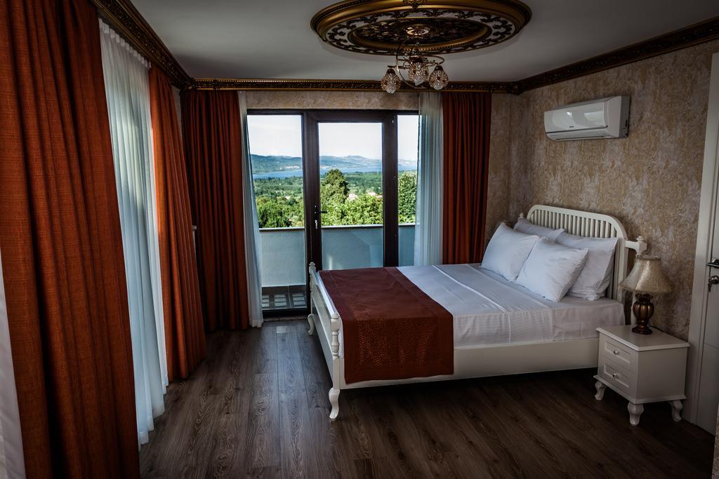My Green Boutique Hotel Дербент Экстерьер фото