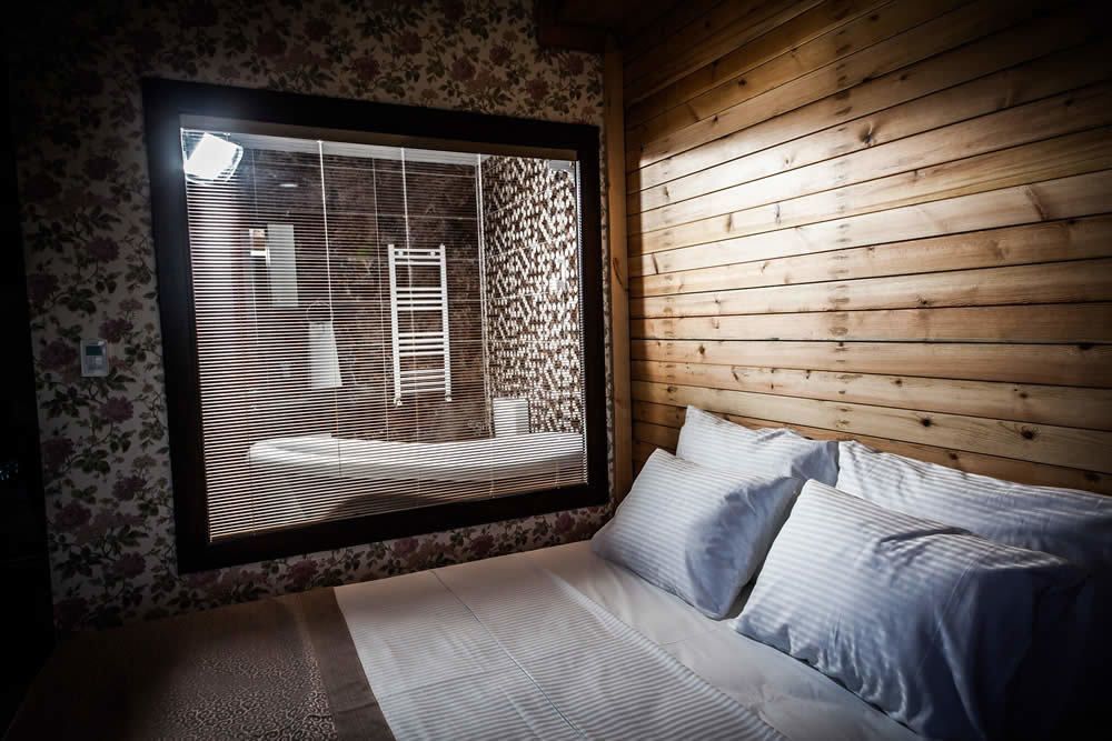 My Green Boutique Hotel Дербент Экстерьер фото
