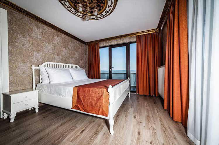 My Green Boutique Hotel Дербент Экстерьер фото